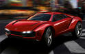 Italdesign Giugiaro Parcour 6