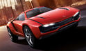 Italdesign Giugiaro Parcour 8
