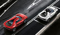 Italdesign Giugiaro Parcour 9