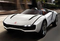 Italdesign Giugiaro Parcour Roadster 1