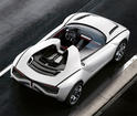 Italdesign Giugiaro Parcour Roadster 2