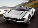 Italdesign Giugiaro Parcour Roadster 3
