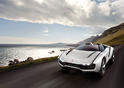 Italdesign Giugiaro Parcour Roadster 4