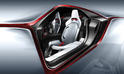 Italdesign Giugiaro Parcour Roadster 5