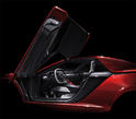 Italdesign Giugiaro Parcour Roadster 7