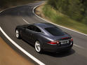 Jaguar XKR