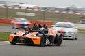 KTM X BOW 1