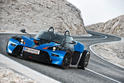 KTM X BOW GT 4