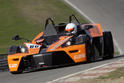 KTM X BOW GT4 UK 1