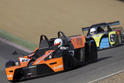 KTM X BOW GT4 UK 2