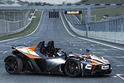 KTM X BOW R 11