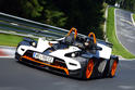 KTM X BOW R 2