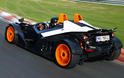 KTM X BOW R 3