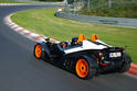 KTM X BOW R 4