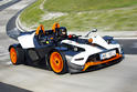 KTM X BOW R 6