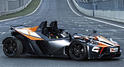KTM X BOW R 8