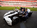 KTM X Bow 2008 Race Champions 1