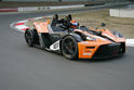 KTM X Bow Race 1