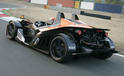 KTM X Bow Race 2