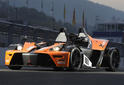 KTM X Bow Race 3