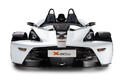 KTM X Bow