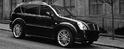 Kahn SsangYong Rexton R Line