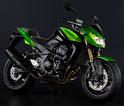 Kawasaki Z750R 1