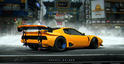 Khyzyl Saleem Custom Supercar 11
