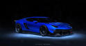 Khyzyl Saleem Custom Supercar 12