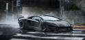 Khyzyl Saleem Custom Supercar 13