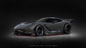 Khyzyl Saleem Custom Supercar 14