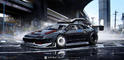 Khyzyl Saleem Custom Supercar 16