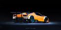 Khyzyl Saleem Custom Supercar 17