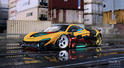 Khyzyl Saleem Custom Supercar 19