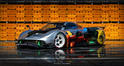 Khyzyl Saleem Custom Supercar 20