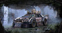 Khyzyl Saleem Custom Supercar 21