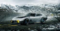Khyzyl Saleem Custom Supercar 22