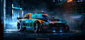 Khyzyl Saleem Custom Supercar 24