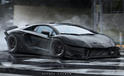Khyzyl Saleem Custom Supercar 3