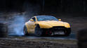 Khyzyl Saleem Custom Supercar 5