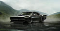 Khyzyl Saleem Custom Supercar 6