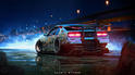 Khyzyl Saleem Custom Supercar 7
