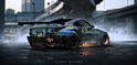 Khyzyl Saleem Custom Supercar 8