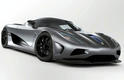 Koenigsegg Agera 1