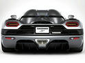 Koenigsegg Agera 6