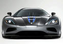 Koenigsegg Agera 7