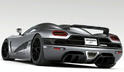 Koenigsegg Agera 8