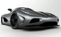 Koenigsegg Agera 9