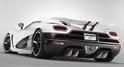 Koenigsegg Agera R 6
