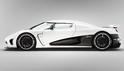 Koenigsegg Agera R 7